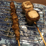 Yakitori Showa - 