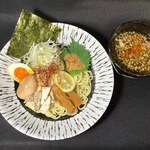 江乃華 JAPAN RAMEN - 