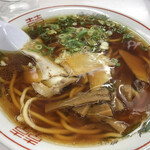 Chuka Soba Koyoken - 