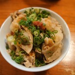 Ramen Gyoza Hanauta - 