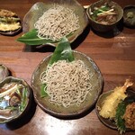 Teuchi Soba Akari - 