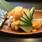 Katsugyo Sushi Shomi - 