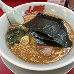 Ramen Yamaoka Ya Handa Ten - 