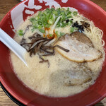 Ramen Makotoya Sakai Senboku Daidera Ten - 