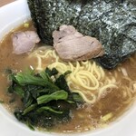 Otoko Ramen Muro - 