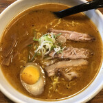 Ramen Takezo - 