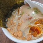 Ramen Perori Motobu Ten - 