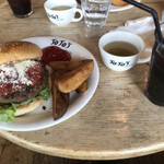 Jojo's Cafe & Bar - 