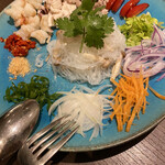 Modern Thai CIEL - 