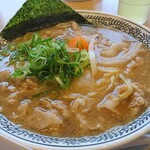 Marugen Ramen Tondabayashi Ten - 