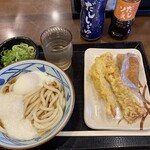 Marugame Seimen Ishinomaki Ten - 