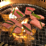 Kyoto Yakiniku Nandaimon Shijo Teramachi Ten - 