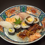 Sushi Ichi - 