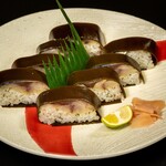 Sushi Ichi - 