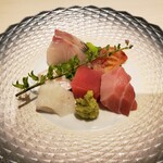 Sushi Mukai - 