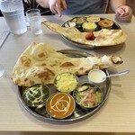 インド料理エレファント - 