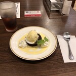 Bakery Restaurant Saint Marc Sendai Serubaterasu Ten - 