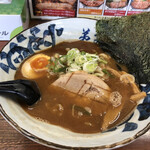 Teshikaga Ramen Teshikagasohonten - 