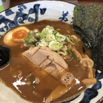 Teshikaga Ramen Teshikagasohonten - 