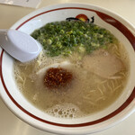 一味ラーメン - 