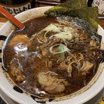 Ramen Oppeshan Kita14Jo Kosei Ten - 