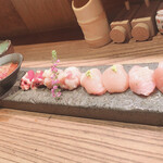 Sumibi Yakitori Torio - 