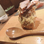 Sumibi Yakitori Torio - 