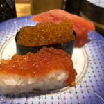 Gourmet Kaiten Zushi Hakotaro Ugaura Honten - 