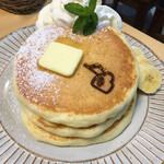 CAFE LABO HAMADA - 