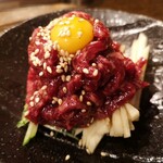 Yakiniku Kinchan - 