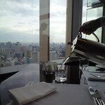 The Ritz-Carlton Tokyo - 