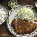 Tonkatsu Katsusen - 