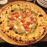 Italian Meshi Bar RICCIO Takadanobaba Ten - 