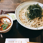 Yajima Teuchi Soba - 