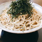 Yajima Teuchi Soba - 