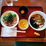 山田うどん - 