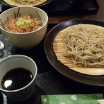 Soba Washoku Hatari - 