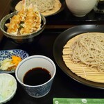 Soba Washoku Hatari - 