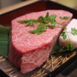 焼肉 北砂トラジ - メイン写真: