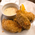 Oyster bar & Wine Belon Ginza - 