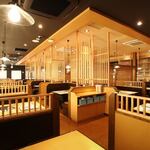 Yakiniku King Kumamoto Chikami Ten - 系列店写真です