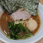 Otoko Ramen Muro - 