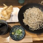 Juuwari Soba Tokyo Basso - 