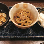 Soba Washoku Hatari - 