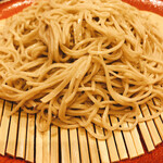 Soba Washoku Hatari - 