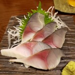 Wa no Shoku Sushi Yamamura - 鯖