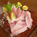 Wa no Shoku Sushi Yamamura - 鰯