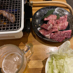 Yakiniku Shokudo Kadoya - 