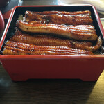 Unagi Tei Tomoei - 