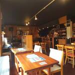 Blues Cafe - 